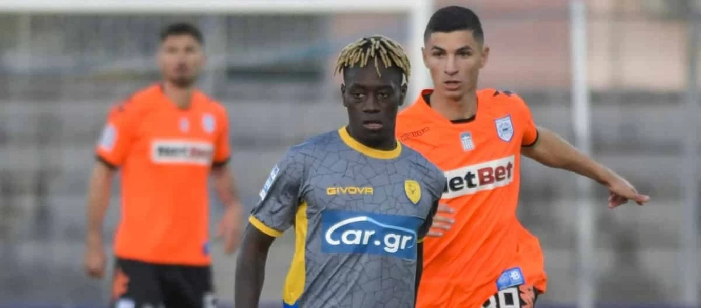 Ελληνικό πρωτάθλημα: ΠΑΣ Γιάννινα - Παναιτωλικός 0-0 - Τα δοκάρια έσωσαν τους φιλοξενούμενους